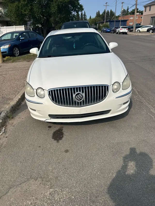 Nice Car