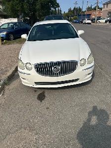 Nice Car