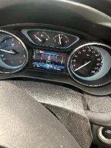2017 Buick envision - Photo 4