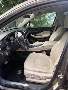 2017 Buick envision - Photo 5