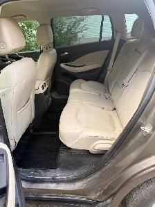 2017 Buick envision - Photo 6
