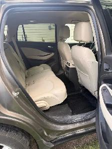 2017 Buick envision - Photo 7