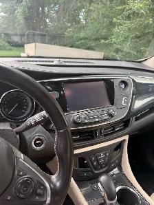 2017 Buick envision - Photo 10