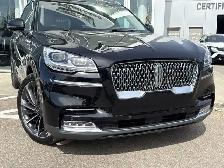 2023 Lincoln Aviator RESERVE / 201A GROUP / 22 WHEELS / ILLUMINA - Photo 3