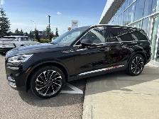 2023 Lincoln Aviator RESERVE / 201A GROUP / 22 WHEELS / ILLUMINA - Photo 5