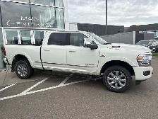 2024 Ram 3500 LIMITED CUMMINS IMMACULATE - Photo 9
