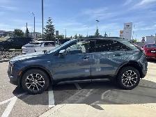 2024 Cadillac XT4 AWD Sport - Photo 5
