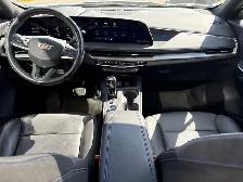 2024 Cadillac XT4 AWD Sport - Photo 22