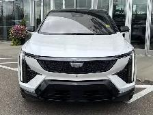 2025 Cadillac OPTIQ Sport - Photo 2