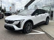 2025 Cadillac OPTIQ Sport - Photo 4