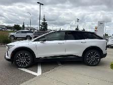 2025 Cadillac OPTIQ Sport - Photo 5