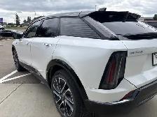 2025 Cadillac OPTIQ Sport - Photo 6