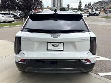 2025 Cadillac OPTIQ Sport - Photo 7
