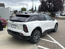 2025 Cadillac OPTIQ Sport - Photo 8