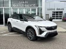2025 Cadillac OPTIQ Sport - Photo 10