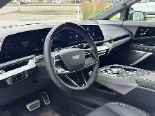 2025 Cadillac OPTIQ Sport - Photo 14