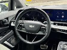 2025 Cadillac OPTIQ Sport - Photo 22