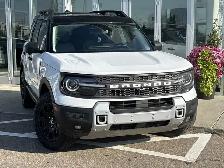 2025 Ford Bronco Sport Badlands - Photo 2