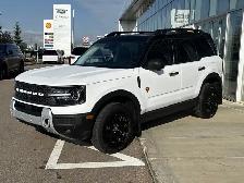 2025 Ford Bronco Sport Badlands - Photo 4