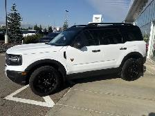 2025 Ford Bronco Sport Badlands - Photo 5