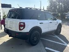 2025 Ford Bronco Sport Badlands - Photo 8
