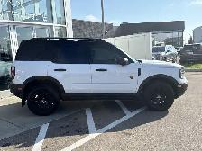 2025 Ford Bronco Sport Badlands - Photo 9
