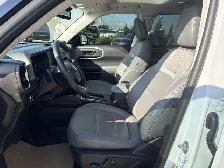 2025 Ford Bronco Sport Badlands - Photo 13