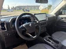 2025 Ford Bronco Sport Badlands - Photo 15