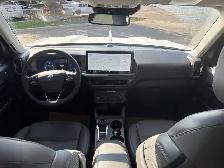 2025 Ford Bronco Sport Badlands - Photo 24