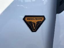 2025 Ford Bronco Sport Badlands - Photo 30