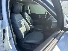2025 Ford Bronco Sport Badlands - Photo 31
