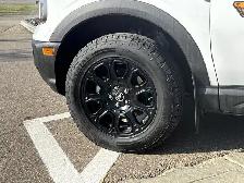 2025 Ford Bronco Sport Badlands - Photo 32