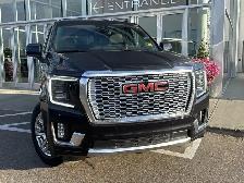 2024 GMC Yukon Denali - Photo 2