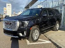 2024 GMC Yukon Denali - Photo 4