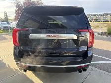 2024 GMC Yukon Denali - Photo 7