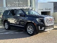 2024 GMC Yukon Denali - Photo 10