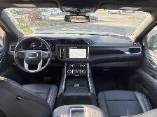 2024 GMC Yukon Denali - Photo 24