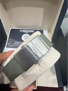 Longines HydroConquest Green Men's Watch - Photo 3