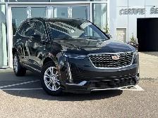 2024 Cadillac XT6 AWD Luxury