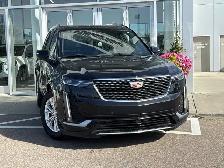 2024 Cadillac XT6 AWD Luxury - Photo 2