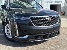 2024 Cadillac XT6 AWD Luxury - Photo 3