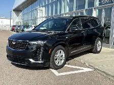 2024 Cadillac XT6 AWD Luxury - Photo 4
