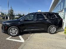 2024 Cadillac XT6 AWD Luxury - Photo 5