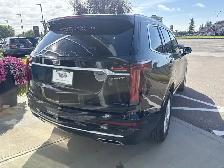 2024 Cadillac XT6 AWD Luxury - Photo 7