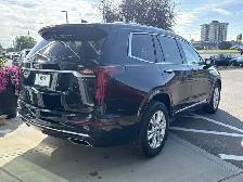 2024 Cadillac XT6 AWD Luxury - Photo 8