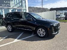 2024 Cadillac XT6 AWD Luxury - Photo 9