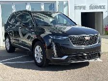 2024 Cadillac XT6 AWD Luxury - Photo 10