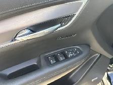 2024 Cadillac XT6 AWD Luxury - Photo 12