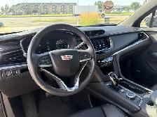 2024 Cadillac XT6 AWD Luxury - Photo 15