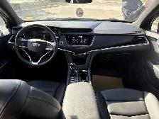 2024 Cadillac XT6 AWD Luxury - Photo 23